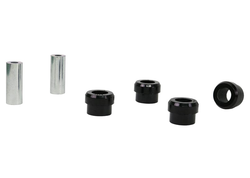 Whiteline 7 x 14 x 20 cm Rear Shock Absorber - Lower Bushing Kit to Suit Holden Commodore VE, VF and HSV Autofit