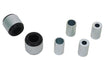 Whiteline 7 x 14 x 20 cm Rear Shock Absorber - Lower Bushing Kit to Suit Nissan 300ZX Z32 and Skyline R32 Autofit