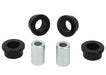 Whiteline 7 x 14 x 20 cm Rear Shock Absorber - Lower Bushing Kit to Suit Nissan Navara D40 2wd/4wd Autofit