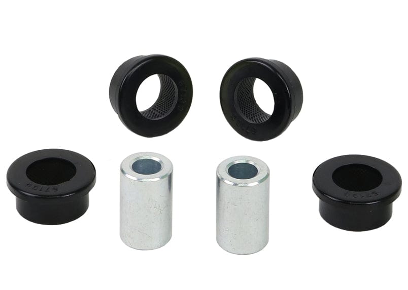 Whiteline 7 x 14 x 20 cm Rear Shock Absorber - Lower Bushing Kit to Suit Nissan Navara D40 2wd/4wd Autofit