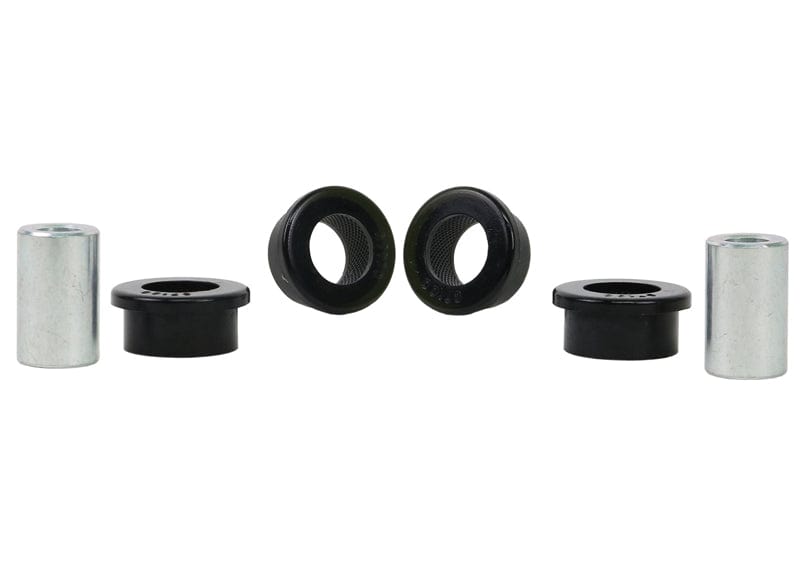 Whiteline 7 x 14 x 20 cm Rear Shock Absorber - Lower Bushing Kit to Suit Nissan Navara D40 2wd/4wd Autofit