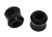 Whiteline 7 x 14 x 20 cm Rear Shock Absorber - Lower Bushing Kit to Suit Nissan Patrol GQ and Ford Maverick DA Autofit