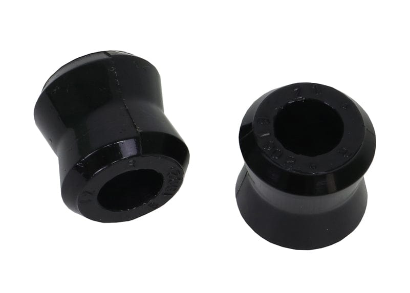 Whiteline 7 x 14 x 20 cm Rear Shock Absorber - Lower Bushing Kit to Suit Nissan Patrol GQ and Ford Maverick DA Autofit