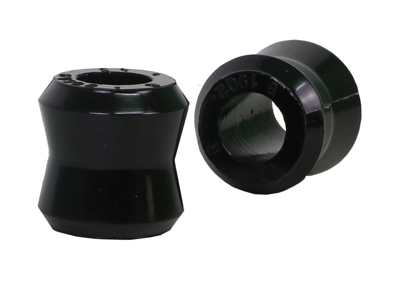 Whiteline 7 x 14 x 20 cm Rear Shock Absorber - Lower Bushing Kit to Suit Nissan Patrol GQ and Ford Maverick DA Autofit