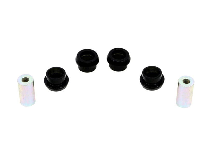 Whiteline 7 x 14 x 20 cm Rear Shock Absorber - Lower Bushing Kit to Suit Subaru Impreza GE, GJ incl WRX, Liberty, XV Autofit