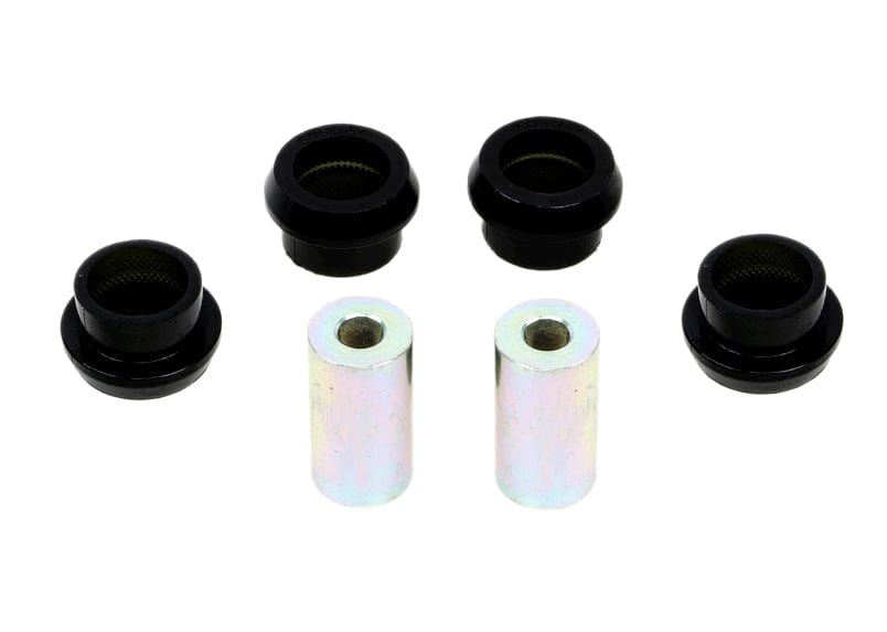 Whiteline 7 x 14 x 20 cm Rear Shock Absorber - Lower Bushing Kit to Suit Subaru Impreza GE, GJ incl WRX, Liberty, XV Autofit