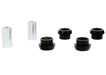 Whiteline 7 x 14 x 20 cm Rear Shock Absorber - Lower Bushing Kit to Suit Subaru Impreza GE, GJ incl WRX, Liberty, XV Autofit
