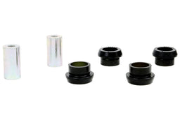 Whiteline 7 x 14 x 20 cm Rear Shock Absorber - Lower Bushing Kit to Suit Subaru Impreza GE, GJ incl WRX, Liberty, XV Autofit