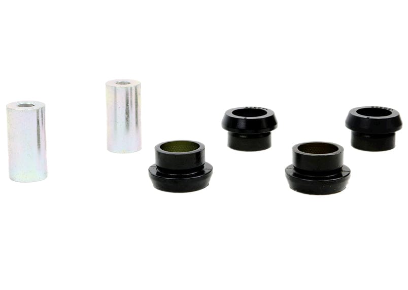 Whiteline 7 x 14 x 20 cm Rear Shock Absorber - Lower Bushing Kit to Suit Subaru Impreza GE, GJ incl WRX, Liberty, XV Autofit