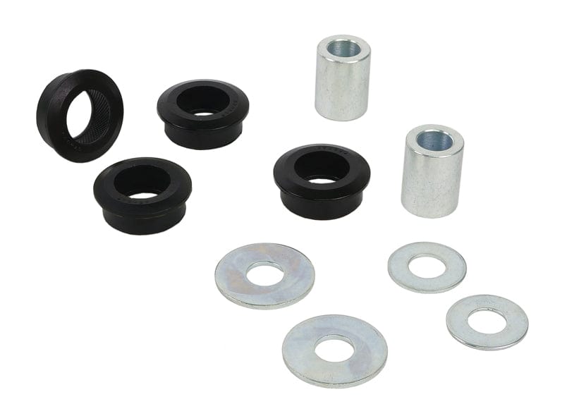 Whiteline 7 x 14 x 20 cm Rear Shock Absorber - Lower Bushing Kit to Suit Toyota Prado 120 Series and 4Runner GRN210 Autofit