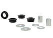 Whiteline 7 x 14 x 20 cm Rear Shock Absorber - Lower Bushing Kit to Suit Toyota Prado 120 Series and 4Runner GRN210 Autofit