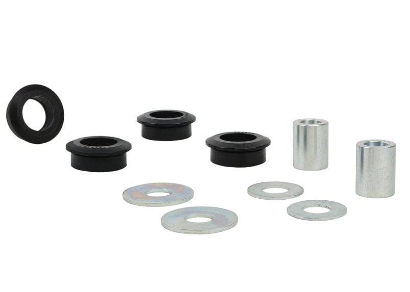 Whiteline 7 x 14 x 20 cm Rear Shock Absorber - Lower Bushing Kit to Suit Toyota Prado 120 Series and 4Runner GRN210 Autofit