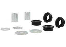 Whiteline 7 x 14 x 20 cm Rear Shock Absorber - Lower Bushing Kit to Suit Toyota Prado 120 Series and 4Runner GRN210 Autofit