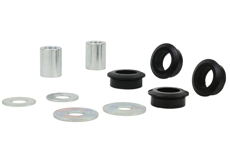 Whiteline 7 x 14 x 20 cm Rear Shock Absorber - Lower Bushing Kit to Suit Toyota Prado 120 Series and 4Runner GRN210 Autofit