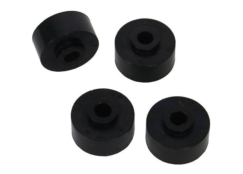 Whiteline 7 x 14 x 20 cm Rear Shock Absorber - Upper Bushing Kit to Suit Mitsubishi Magna TH-TW Wagon Autofit