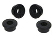 Whiteline 7 x 14 x 20 cm Rear Shock Absorber - Upper Bushing Kit to Suit Nissan Navara D40 2wd/4wd Autofit