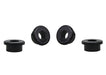 Whiteline 7 x 14 x 20 cm Rear Shock Absorber - Upper Bushing Kit to Suit Nissan Navara D40 2wd/4wd Autofit