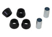 Whiteline 7 x 14 x 20 cm Rear Shock Absorber - Upper Bushing Kit to Suit Nissan Patrol GQ, GU and Ford Maverick DA Autofit