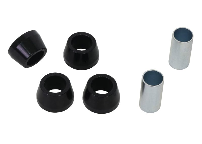 Whiteline 7 x 14 x 20 cm Rear Shock Absorber - Upper Bushing Kit to Suit Nissan Patrol GQ, GU and Ford Maverick DA Autofit