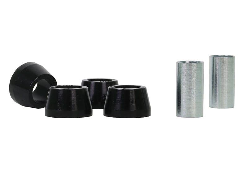 Whiteline 7 x 14 x 20 cm Rear Shock Absorber - Upper Bushing Kit to Suit Nissan Patrol GQ, GU and Ford Maverick DA Autofit