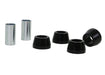 Whiteline 7 x 14 x 20 cm Rear Shock Absorber - Upper Bushing Kit to Suit Nissan Patrol GQ, GU and Ford Maverick DA Autofit