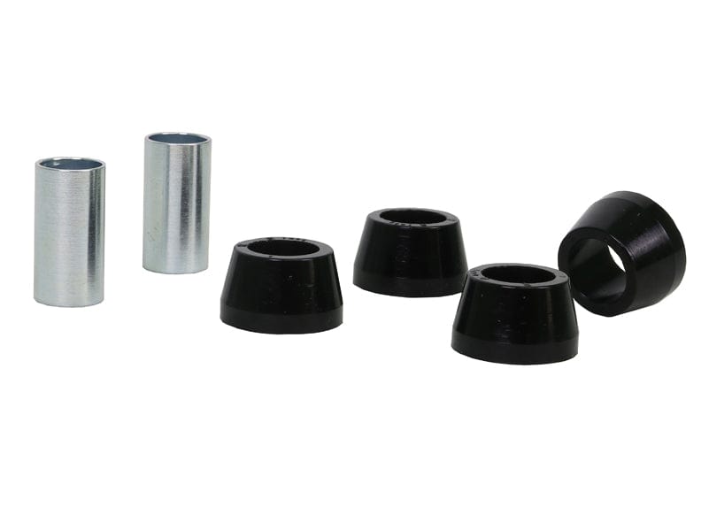 Whiteline 7 x 14 x 20 cm Rear Shock Absorber - Upper Bushing Kit to Suit Nissan Patrol GQ, GU and Ford Maverick DA Autofit