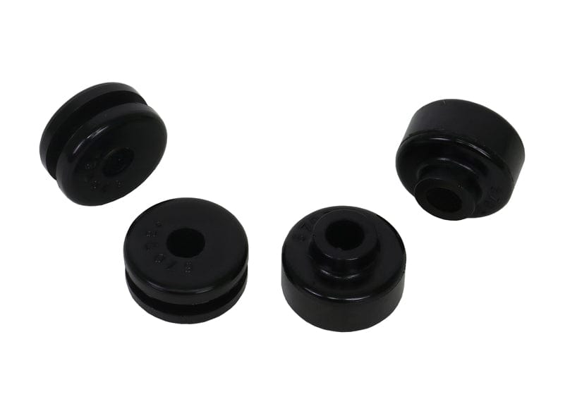 Whiteline 7 x 14 x 20 cm Rear Shock Absorber - Upper Bushing Kit to Suit Toyota Prado 120 Series and 4Runner GRN210 Autofit