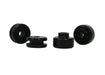 Whiteline 7 x 14 x 20 cm Rear Shock Absorber - Upper Bushing Kit to Suit Toyota Prado 120 Series and 4Runner GRN210 Autofit