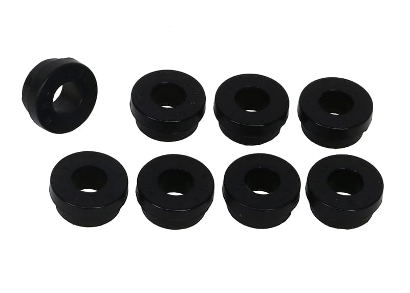 Whiteline 7 x 14 x 20 cm Rear Subframe - Bushing Kit to Suit Austin/Leyland Mini and Moke Autofit