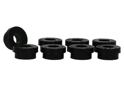 Whiteline 7 x 14 x 20 cm Rear Subframe - Bushing Kit to Suit Austin/Leyland Mini and Moke Autofit