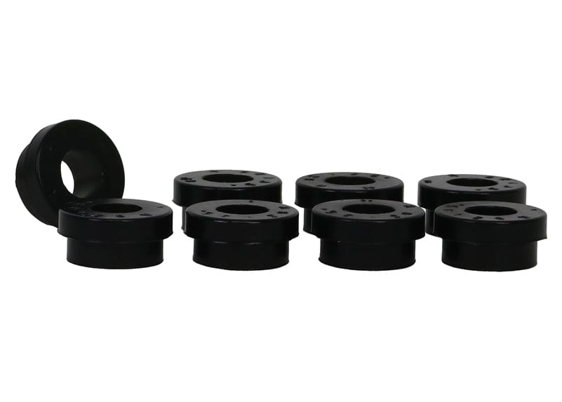 Whiteline 7 x 14 x 20 cm Rear Subframe - Bushing Kit to Suit Austin/Leyland Mini and Moke Autofit