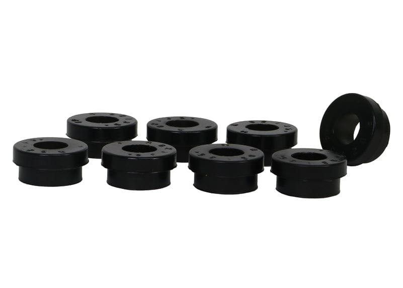 Whiteline 7 x 14 x 20 cm Rear Subframe - Bushing Kit to Suit Austin/Leyland Mini and Moke Autofit