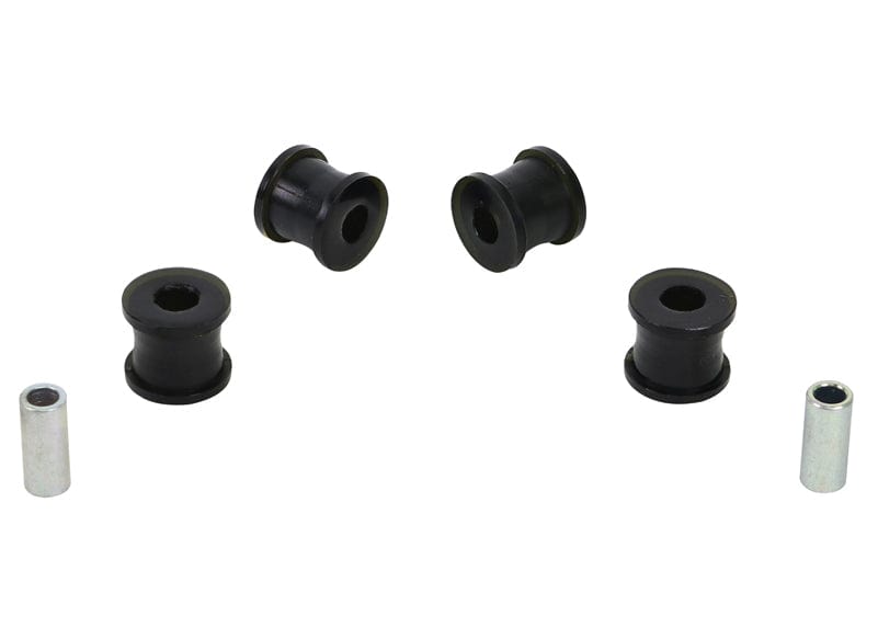 Whiteline 7 x 14 x 20 cm Rear Sway Bar Link - Bushing Kit to Suit BMW 3 Series E46 an Z4 Autofit
