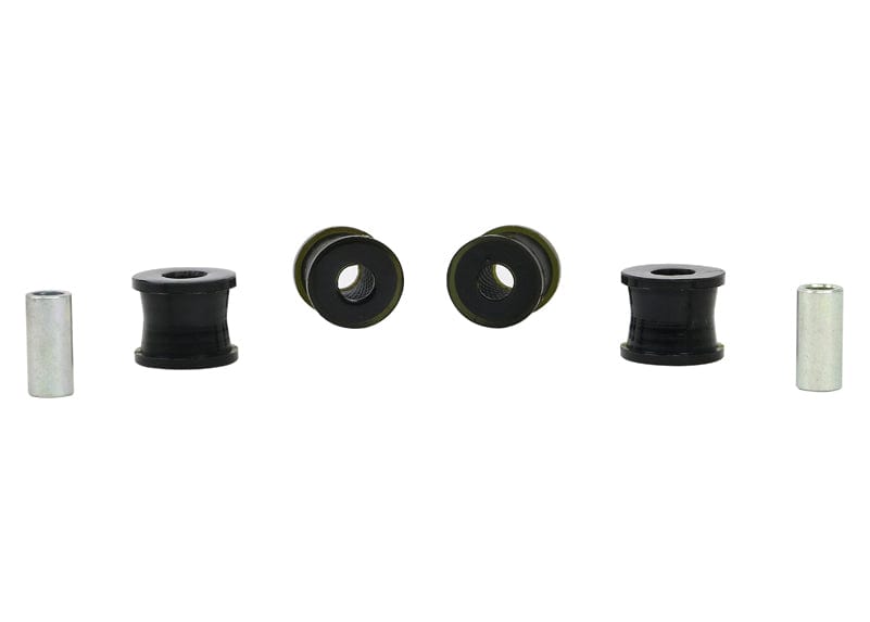 Whiteline 7 x 14 x 20 cm Rear Sway Bar Link - Bushing Kit to Suit BMW 3 Series E46 an Z4 Autofit