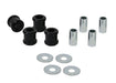 Whiteline 7 x 14 x 20 cm Rear Sway Bar Link - Bushing Kit to Suit Jeep Wrangler TJ Autofit