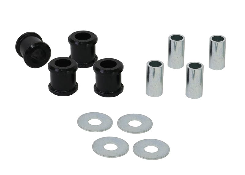 Whiteline 7 x 14 x 20 cm Rear Sway Bar Link - Bushing Kit to Suit Jeep Wrangler TJ Autofit