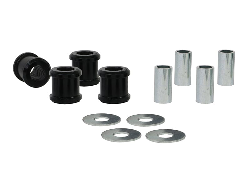 Whiteline 7 x 14 x 20 cm Rear Sway Bar Link - Bushing Kit to Suit Jeep Wrangler TJ Autofit