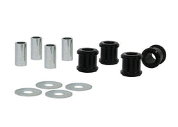 Whiteline 7 x 14 x 20 cm Rear Sway Bar Link - Bushing Kit to Suit Jeep Wrangler TJ Autofit