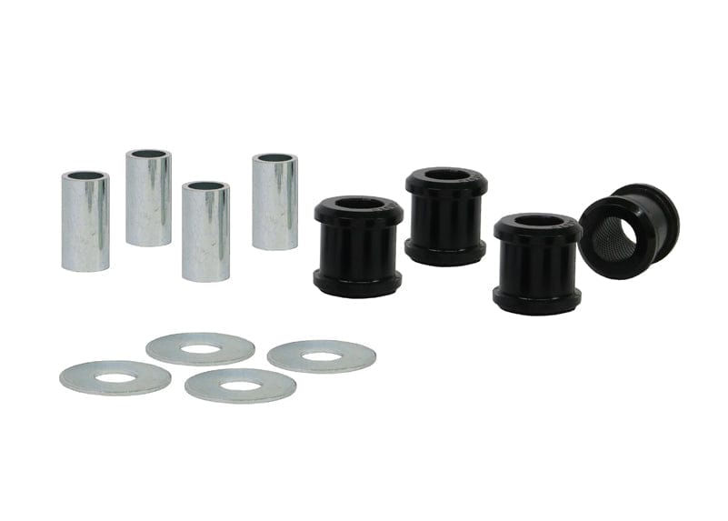 Whiteline 7 x 14 x 20 cm Rear Sway Bar Link - Bushing Kit to Suit Jeep Wrangler TJ Autofit