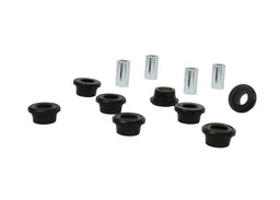 Whiteline 7 x 14 x 20 cm Rear Sway Bar Link - Bushing Kit to Suit Subaru Forester, Impreza, Liberty and Outback Autofit