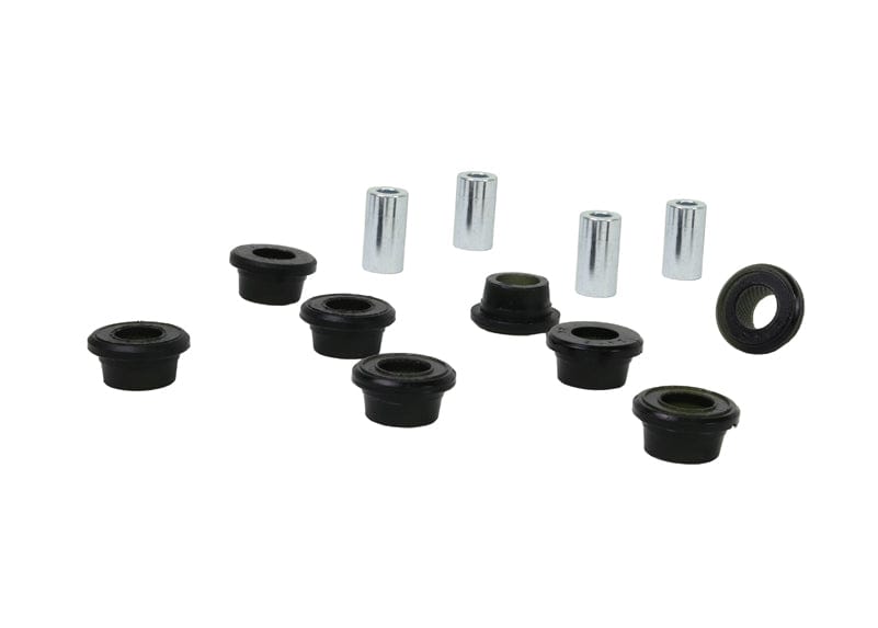 Whiteline 7 x 14 x 20 cm Rear Sway Bar Link - Bushing Kit to Suit Subaru Forester, Impreza, Liberty and Outback Autofit