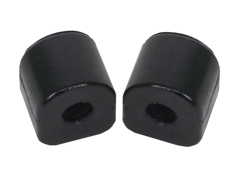 Whiteline 7 x 14 x 20 cm Rear Sway Bar Mount - Bushing Kit 14.5mm to Suit Chrysler 300C and Dodge Challenger, Charger Autofit