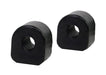 Whiteline 7 x 14 x 20 cm Rear Sway Bar Mount - Bushing Kit 14.5mm to Suit Chrysler 300C and Dodge Challenger, Charger Autofit