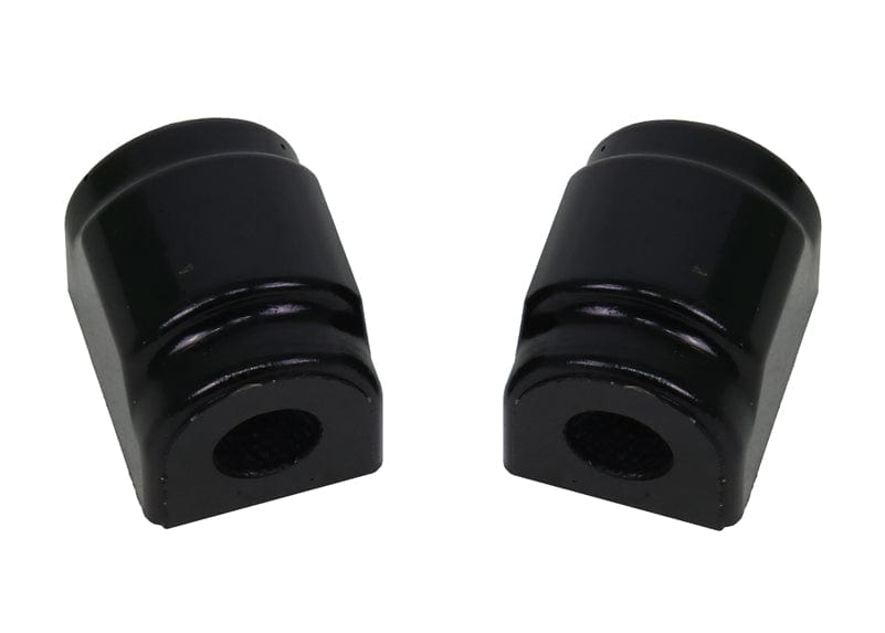 Whiteline 7 x 14 x 20 cm Rear Sway Bar Mount - Bushing Kit 14mm to Suit BMW 3 Series, M3, 5 Series, M5 and Z4, Z4M Autofit