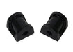Whiteline 7 x 14 x 20 cm Rear Sway Bar Mount - Bushing Kit 14mm to Suit Subaru BRZ and Toyota 86 Autofit
