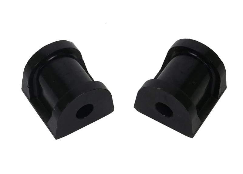 Whiteline 7 x 14 x 20 cm Rear Sway Bar Mount - Bushing Kit 14mm to Suit Subaru BRZ and Toyota 86 Autofit