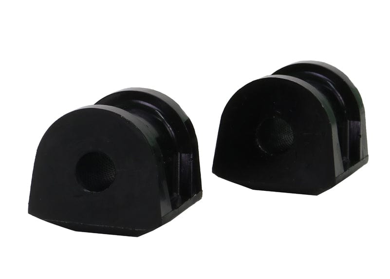 Whiteline 7 x 14 x 20 cm Rear Sway Bar Mount - Bushing Kit 14mm to Suit Subaru BRZ and Toyota 86 Autofit