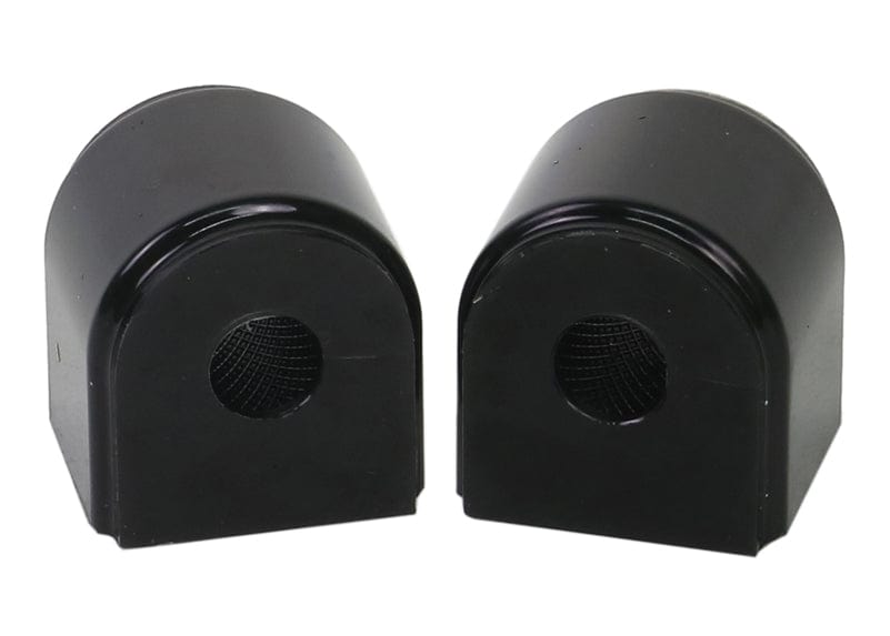 Whiteline 7 x 14 x 20 cm Rear Sway Bar Mount - Bushing Kit 15mm to Suit Mazda CX-5, Mazda3 and Mazda6 Autofit