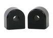 Whiteline 7 x 14 x 20 cm Rear Sway Bar Mount - Bushing Kit 15mm to Suit Mazda CX-5, Mazda3 and Mazda6 Autofit