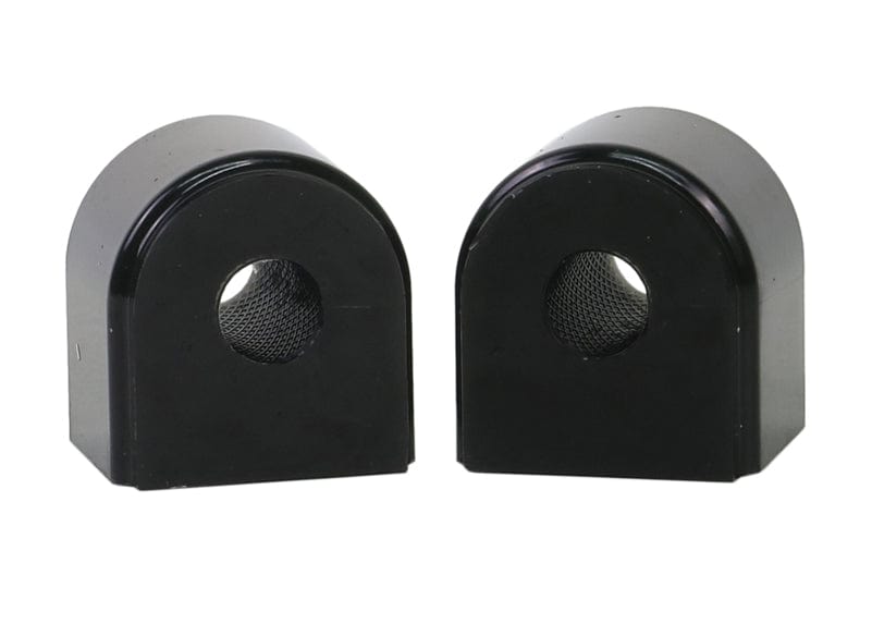 Whiteline 7 x 14 x 20 cm Rear Sway Bar Mount - Bushing Kit 15mm to Suit Mazda CX-5, Mazda3 and Mazda6 Autofit